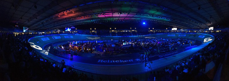 Velodrome