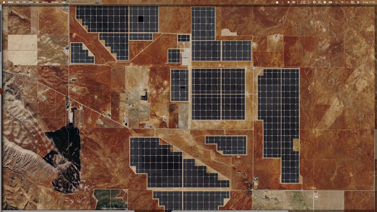 Solar farm 2
